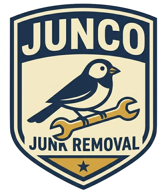 Junco Junk Removal
